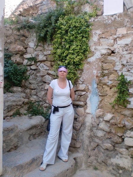 Галина Лизунова