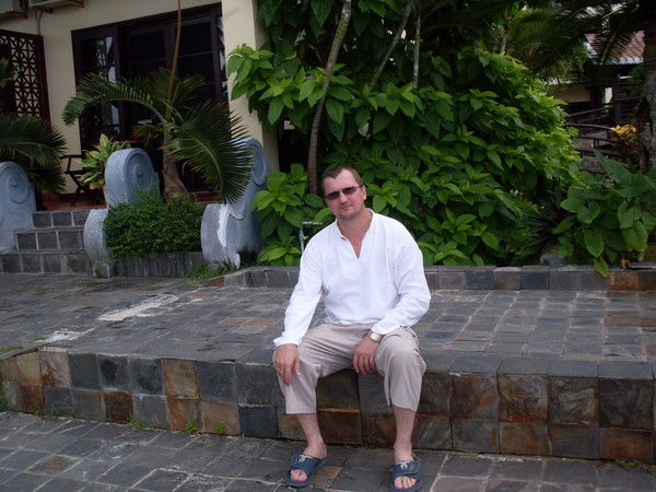 Родичев Дмитрий