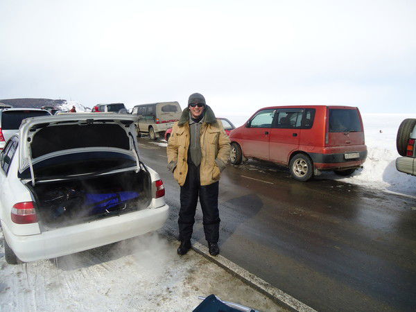 Виктор Осипов