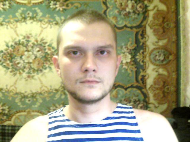 Женя Маслов