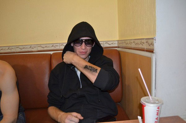 Михаил Куприянов