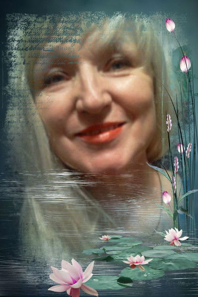 Елена Лемешенко