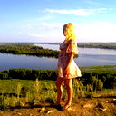 Анюта Куликова