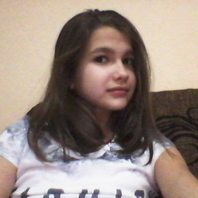 Даша Зюзина