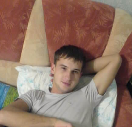 Игорь Дудуков