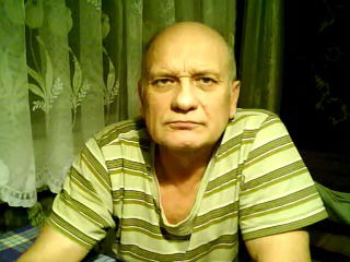 Виктор Ильин