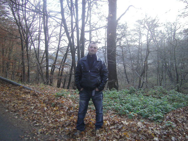 Сергей И Лилия Цыглер