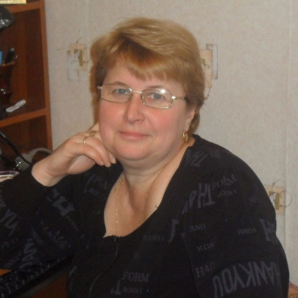 Маганова Ольга