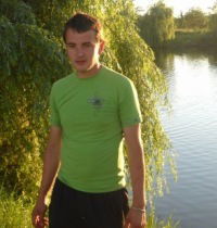 Дмитрий Герасименко