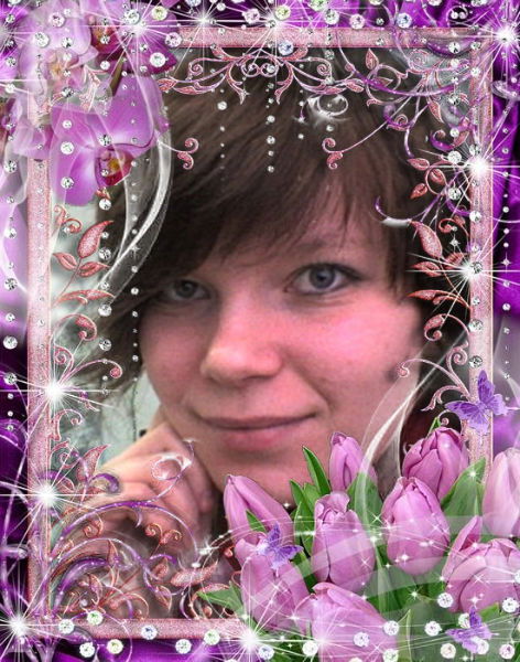 Татьяна Анучина