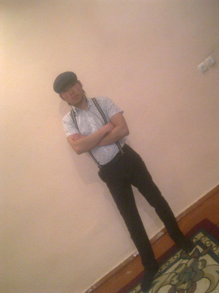 Батырхан Серік