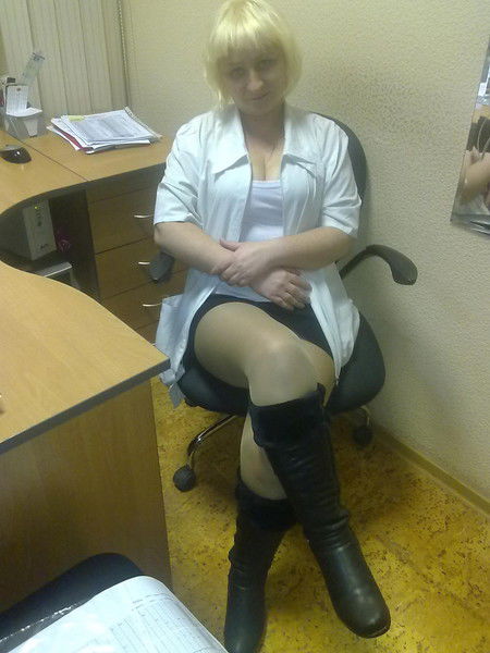 Олеся Галямова