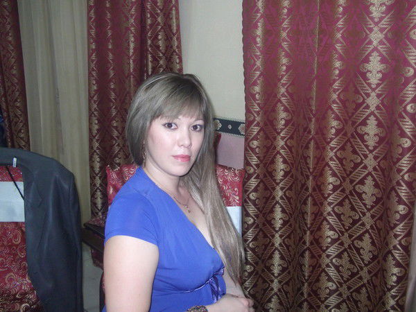 Нурлыгуль Акимова