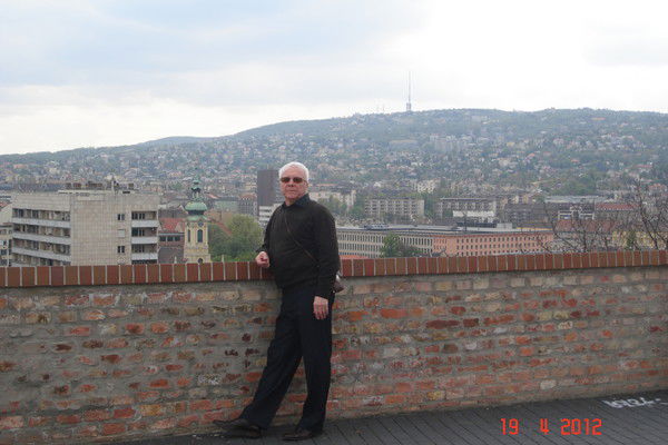 Владимир Недостаев