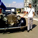 Михаил Петров