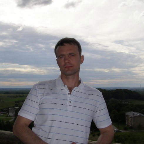 Алексей Петрович