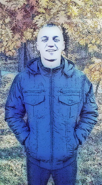 Андрей Парубин