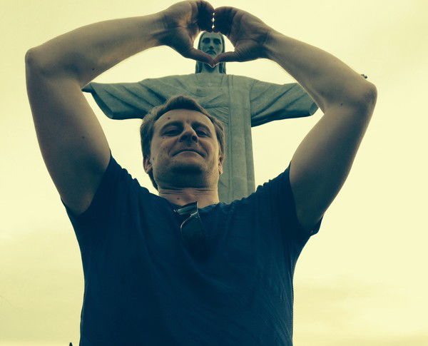 Дмитрий Евдокимов