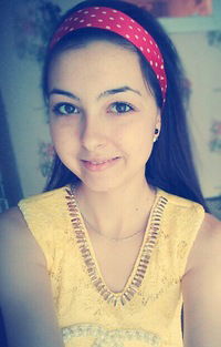 Гузеля Бакиева