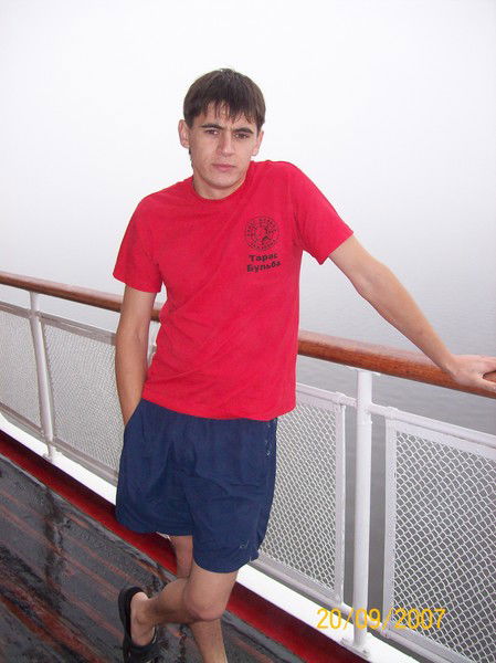 Вадим Садрисламов