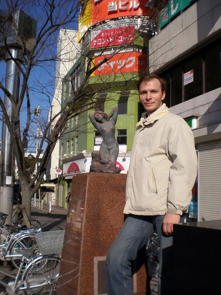 Андрей Иванов