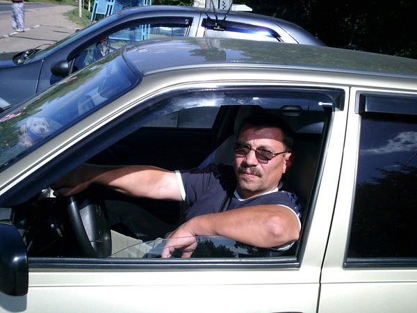 Александр Траханов