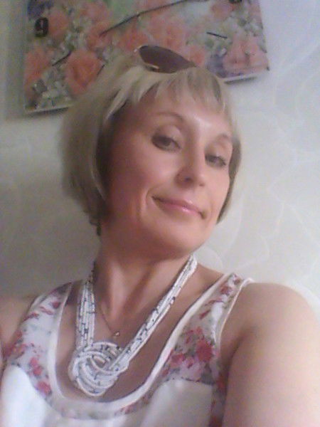 Любовь Качаева