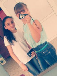 Женечка Галоян