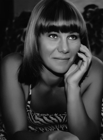 Елена Полещук