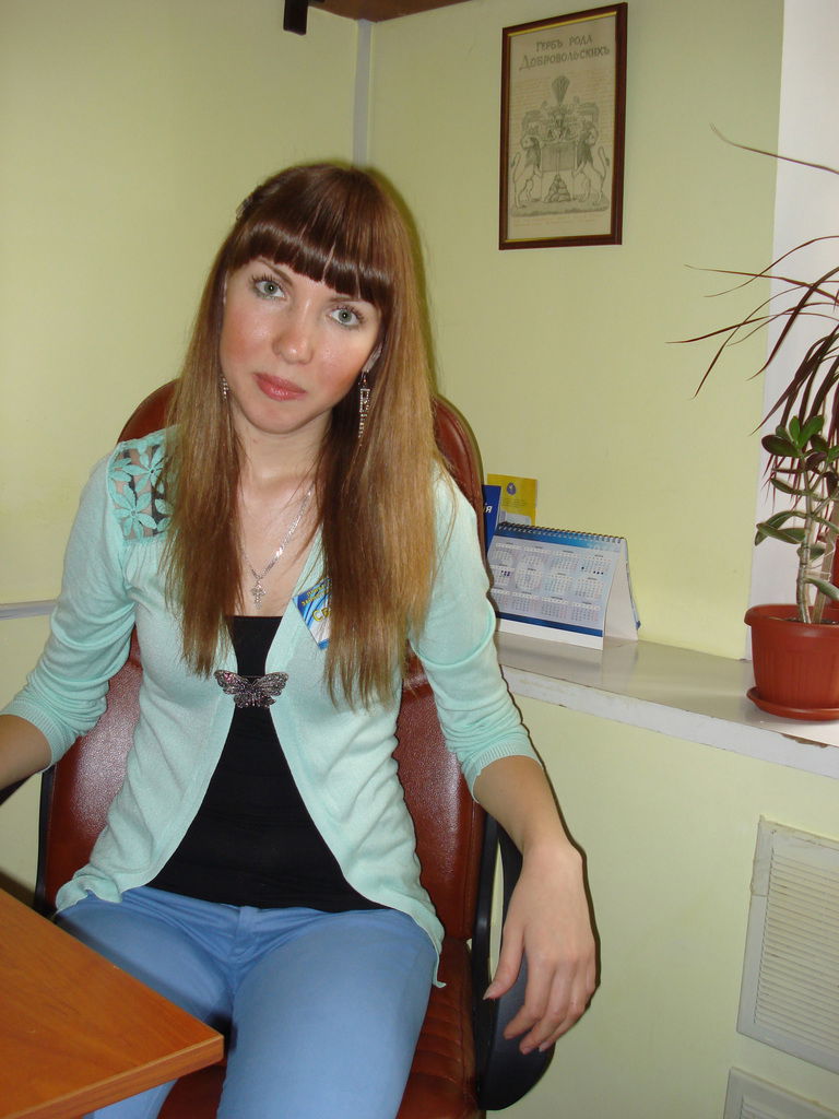 Светлана Кирова