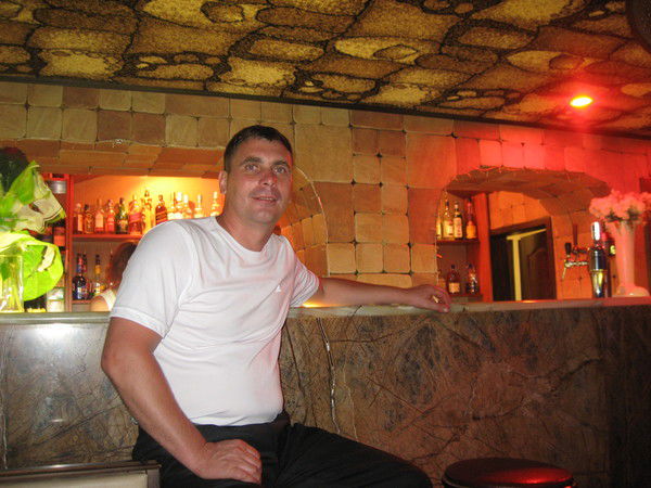 Борис Гриценко