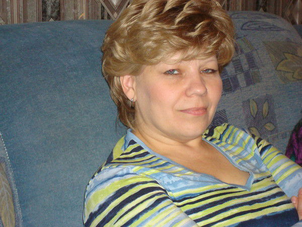 Новикова Татьяна