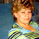 Новикова Татьяна