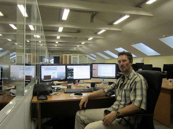 Олег Aka Blake-R