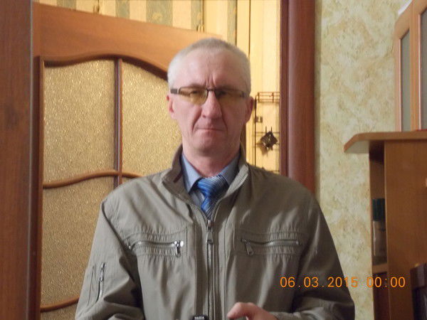 Игорь Аверьянов