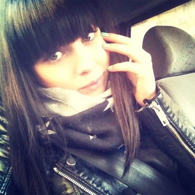 Алёна Павлова