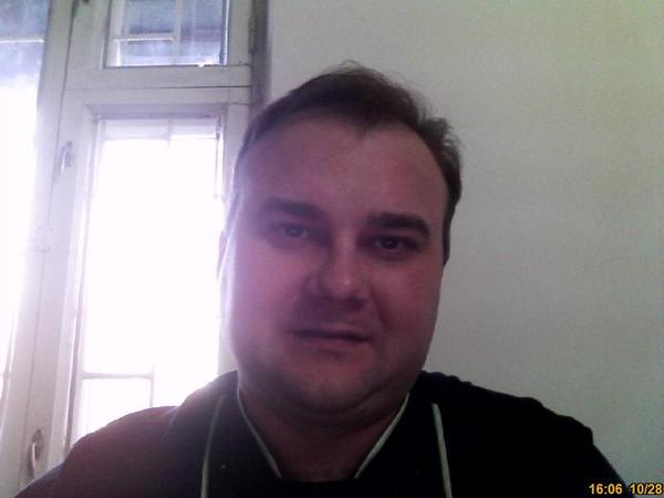 Игорь Гаценко