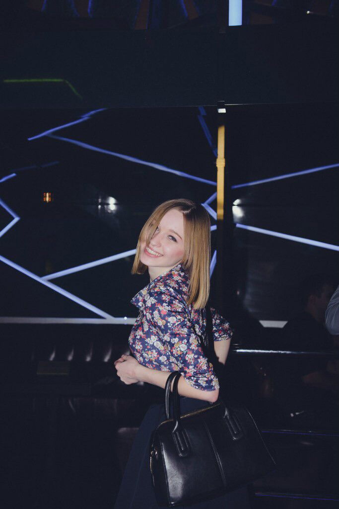 Ирина Свищёва