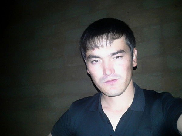 Бауыржан Беристенов