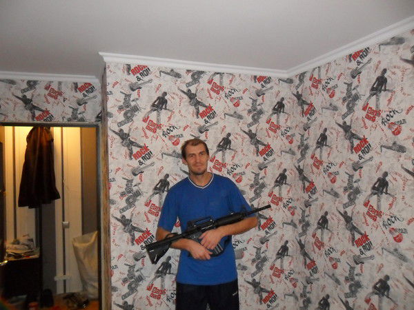 Иван Глушкевич