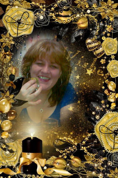 Натали Единственная