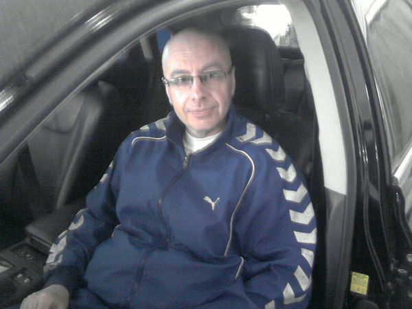 Андрей Смирнов