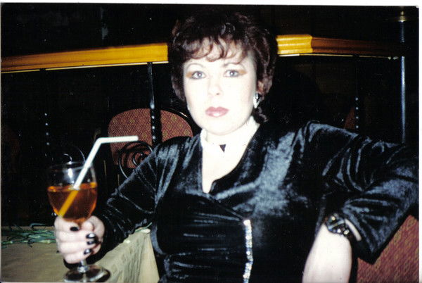 Ольга Чекой