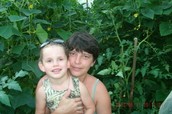 Лариса Муратова