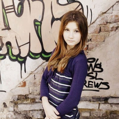 Алеся Марчукевич