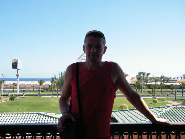 Леонид Шпец