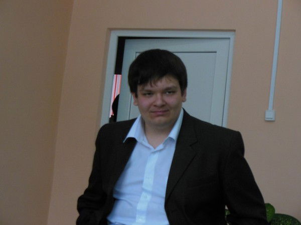 Владислав Бобылёв