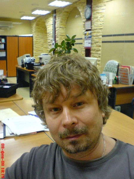 Вадим Губедулин