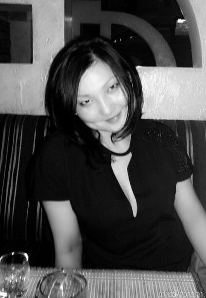 Жанна *************