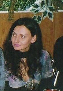 Татьяна Торжинская